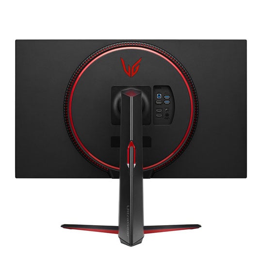 LG 32GP850-B UltraGear 32