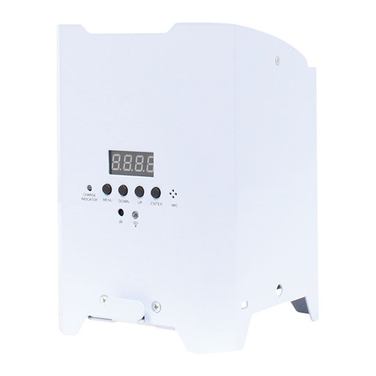 LEDJ Rapid QB1 Uplighter