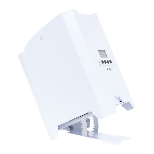 LEDJ Rapid QB1 Uplighter : image 3