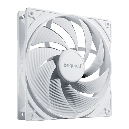 be quiet! Pure Wings 3 140mm High Speed PWM Case Fan