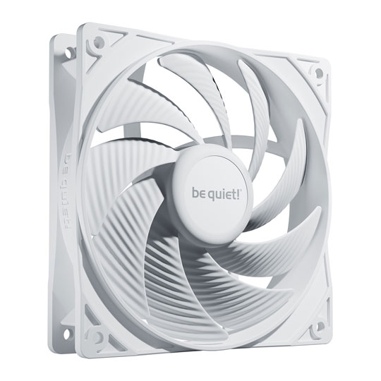 be quiet! Pure Wings 3 120mm High Speed PWM Case Fan