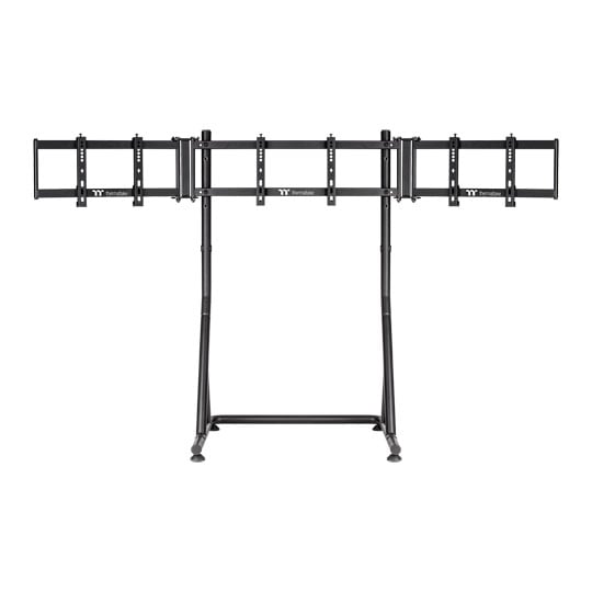Thermaltake Triple Racing Monitor Stand