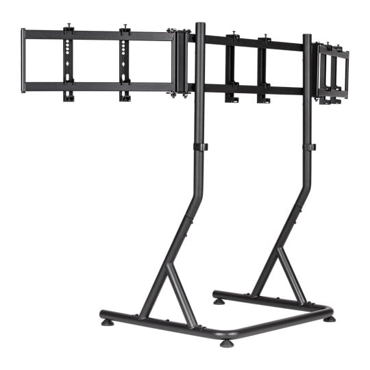 Thermaltake Triple Racing Monitor Stand : image 4
