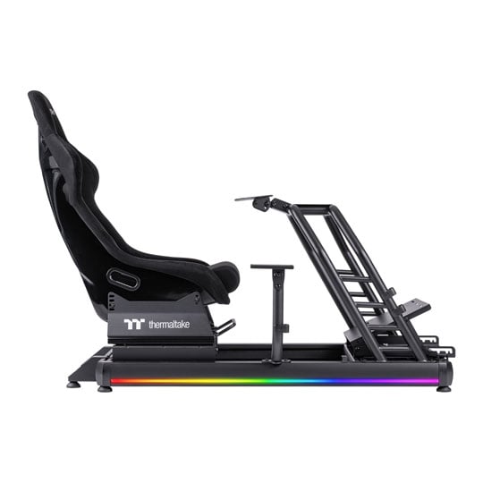 Thermaltake GR500 Premium Racing Simulator Cockpit