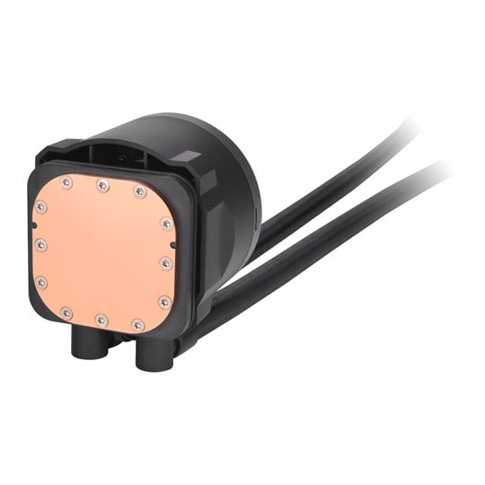 Thermaltake 420mm TH420 V2 Ultra EX ARGB Sync All In One CPU Water Cooler : image 3