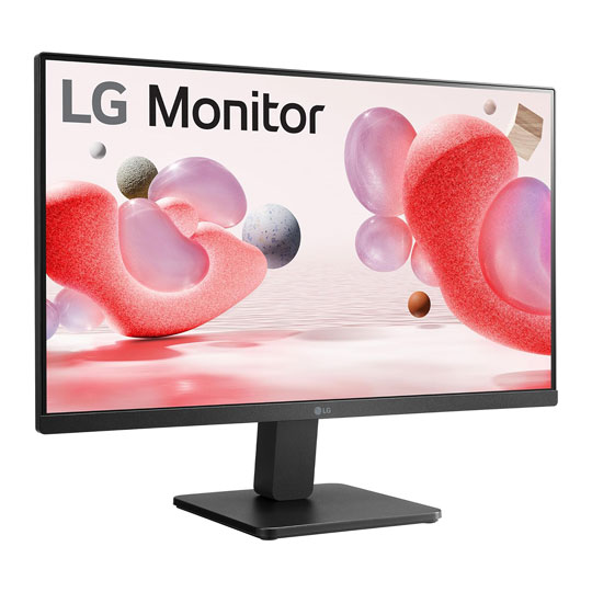 LG 24MR400-B 24" FHD 100Hz AMD FreeSync IPS Gaming Monitor