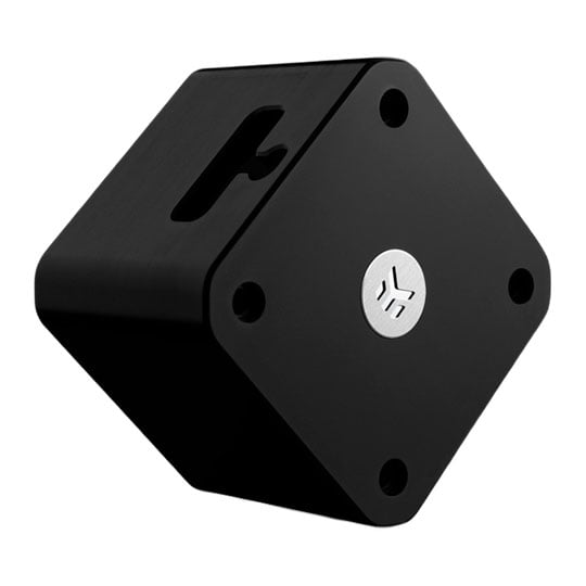 EK-Quantum Convection D5 Pump Cover