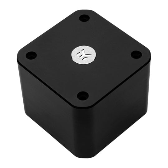 EK-Quantum Convection D5 Pump Cover