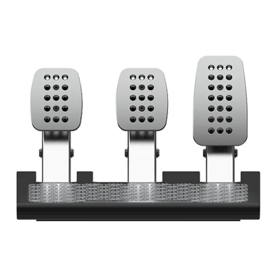 Turtle Beach VelocityOne Racing Wheel and Pedals for PC and Xbox : image 4