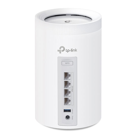 tp-link Deco BE65 BE9300 Whole Home Mesh WiFi 7 System (3 Pack) : image 3