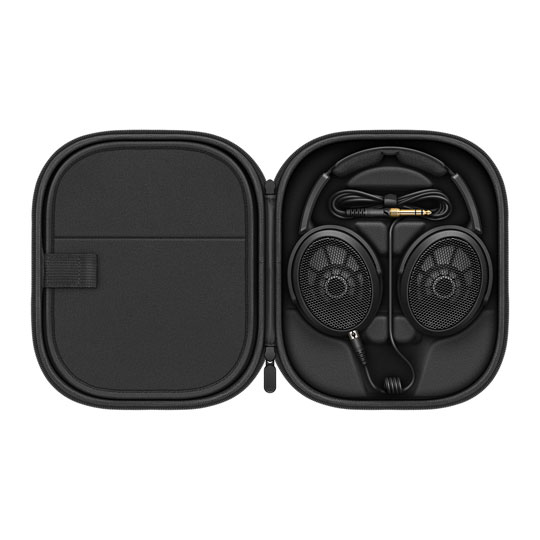 (Open Box) Sennheiser HD490 PRO Open Back Headphones