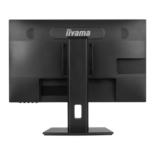 iiyama ProLite XUB2463HSU-B1 24" FHD 100Hz FreeSync Eco IPS Black Monitor : image 4