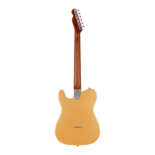 極美品！Fender Japan 2021 Telecaster Maple Fender / Made in Japan