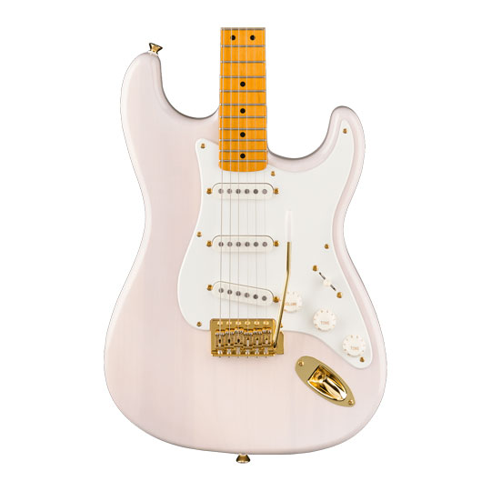 Squier FSR Classic Vibe 50s Stratocaster White Blonde
