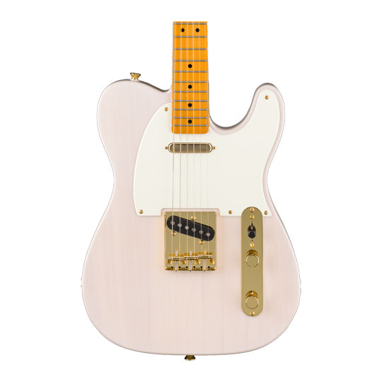 Squire - FSR Classic Vibe '50s Telecaster - White Blonde