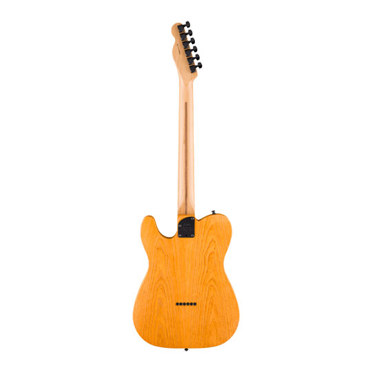 Fender Limited Edition American Professional II Telecaster HH - Aged Natural : image 4