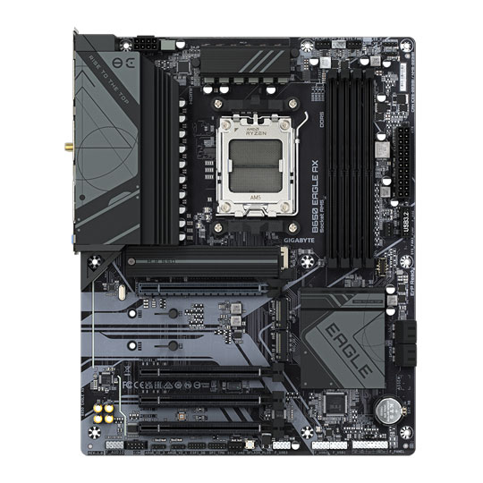 Gigabyte AMD B650 EAGLE AX AM5 DDR5 Motherboard