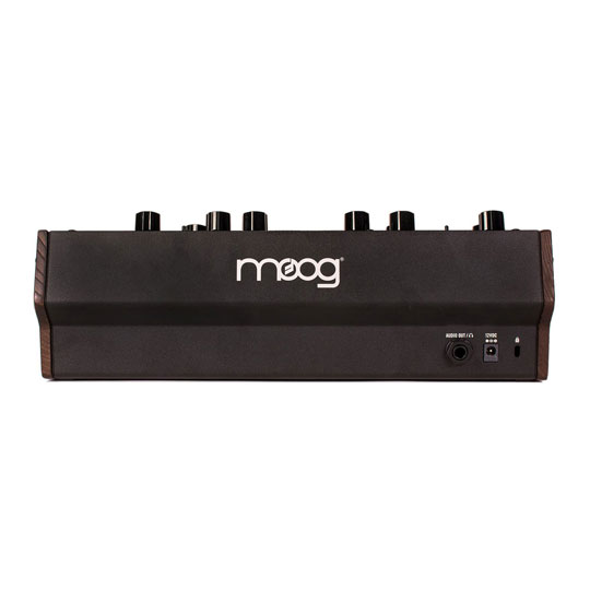 (Open Box) Moog DFAM (Drummer From Another Mother) : image 4