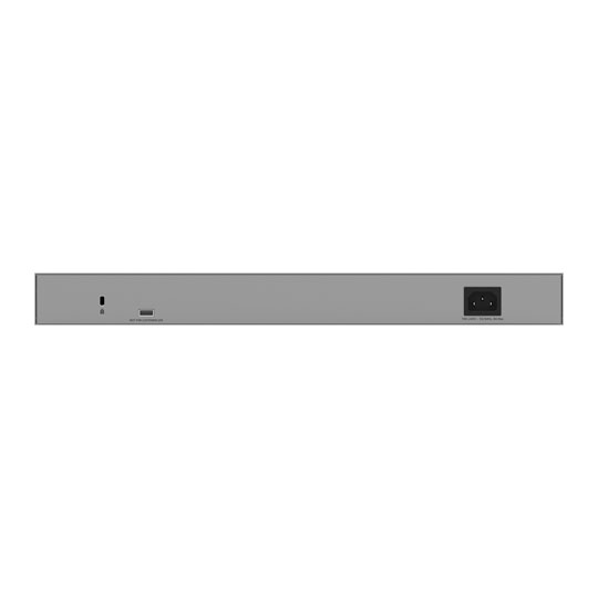NETGEAR GS752TP V3 48 Port PoE+ Smart Managed Switch with 4 SFP Ports 380W : image 4
