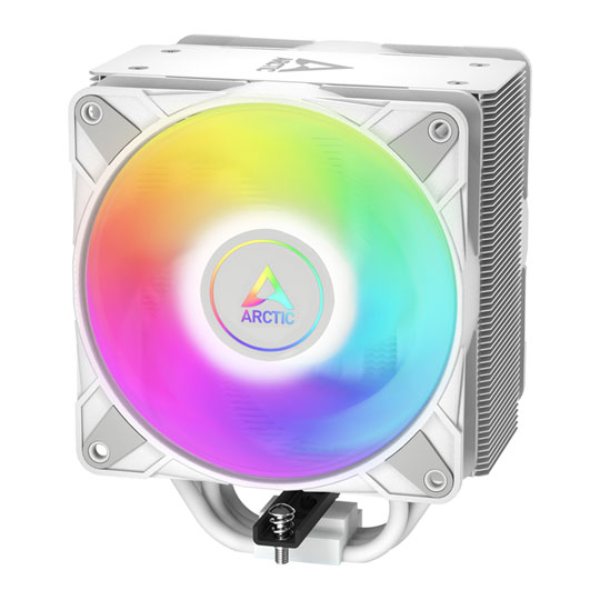 Arctic Freezer 36 A-RGB White Intel/AMD CPU Cooler