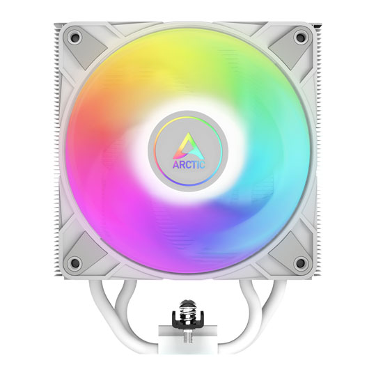 Arctic Freezer 36 A-RGB White Intel/AMD CPU Cooler