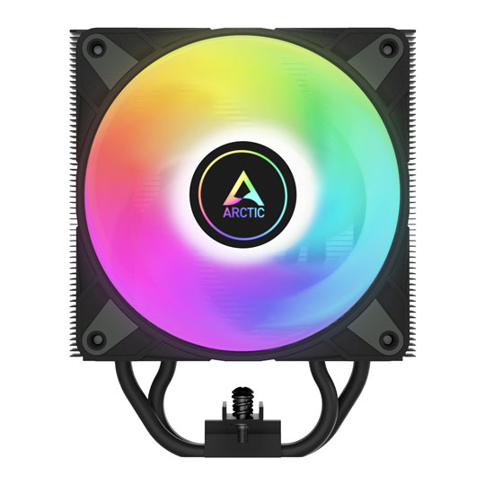 Arctic Freezer 36 A-RGB Black Intel/AMD CPU Cooler