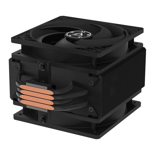 Arctic Freezer 36 Black Intel/AMD CPU Cooler : image 4