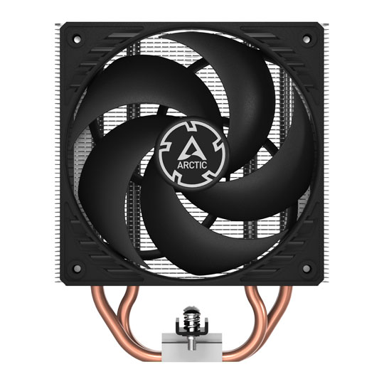 Arctic Freezer 36 CO Black/Silver Intel/AMD CPU Cooler