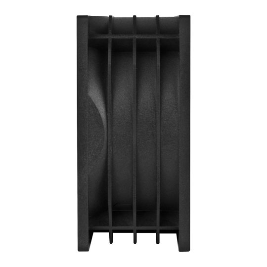 Arctic 80mm S8038-7K Airflow/Pressure Optimised Server Fan - 4 Pack : image 3