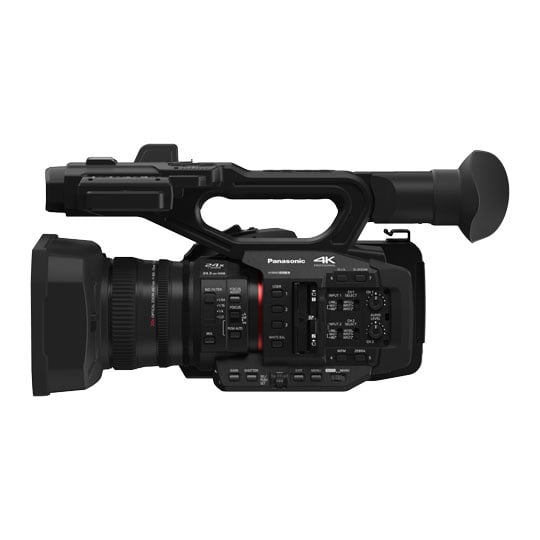 (B-Grade) Panasonic HC-X2 4K 60p Camcorder : image 3