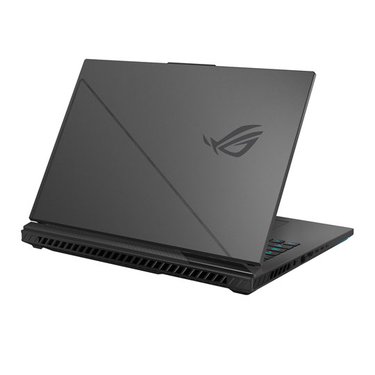 ASUS ROG Strix G18 G814JI-N6070W QHD+ 240Hz 13th Gen Intel i9 RTX 4070 Gaming Laptop : image 4