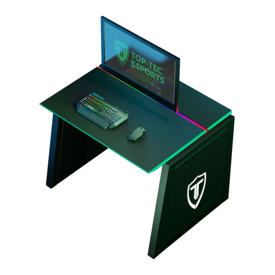 TOP TEC Nebula Esports Station LN145461 Nebula Station SCAN UK