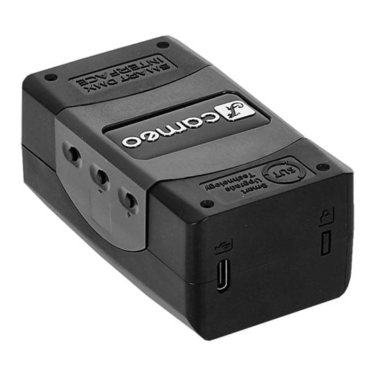 Cameo DVC D5 USB to DMX-Interface and Control Software Package