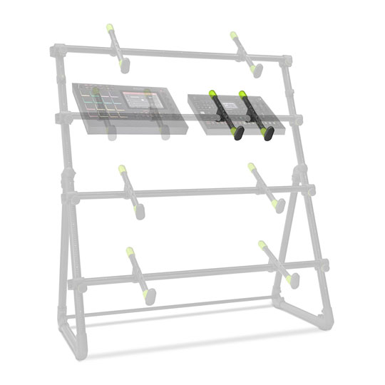 Gravity KS MKS 01 KA B Support Arms for Multi Keyboard Stand : image 4
