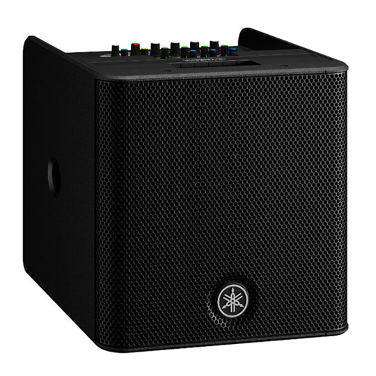 Yamaha Stagepas 200 BTR - (B-Stock)