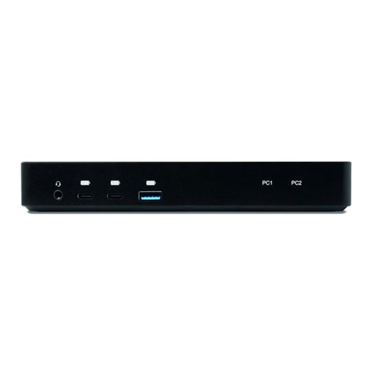 Club 3D DisplayPort/HDMI KVM Switch 4K60Hz For USB Type-C Inputs : image 4