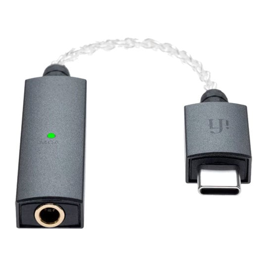 iFi Audio GO link DAC Dongle USB-C to 3.5mm : image 3