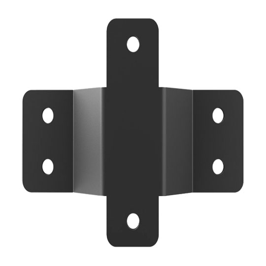 HEDD M05 V120 Bracket Front-Firing Bundle : image 4