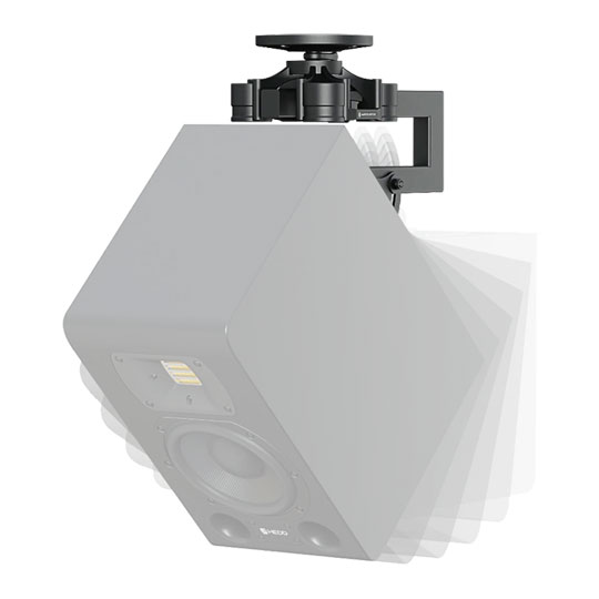 HEDD M07 V120 Bracket Down-Firing Bundle