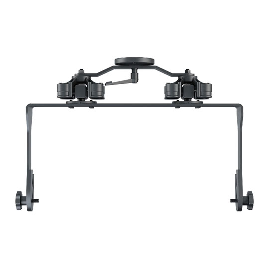 HEDD M30 V120 Bracket Bundle