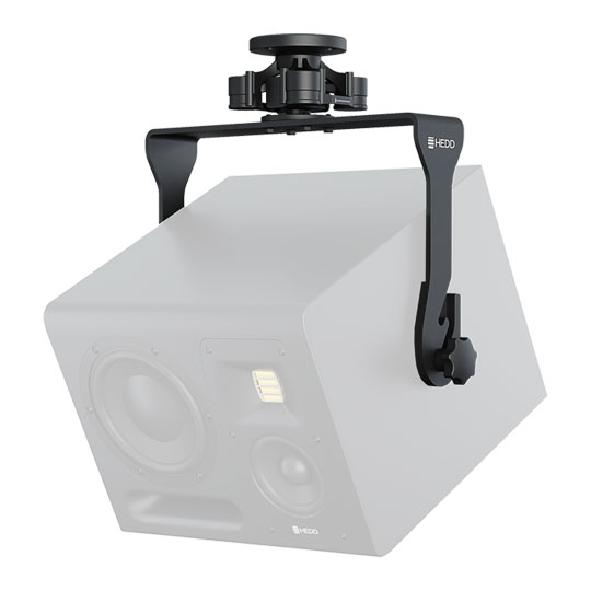 HEDD M20 V120 Bracket Bundle