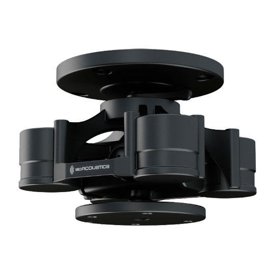 HEDD M20 V120 Bracket Bundle : image 3