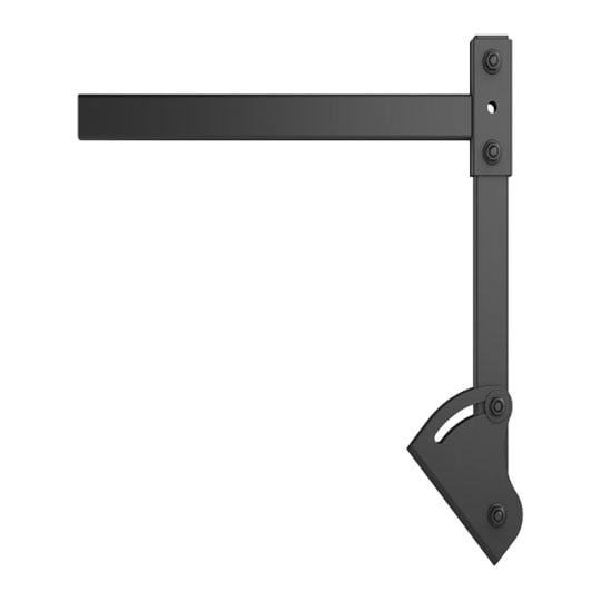 HEDD M07 V120 Bracket Front-Firing Bundle : image 3