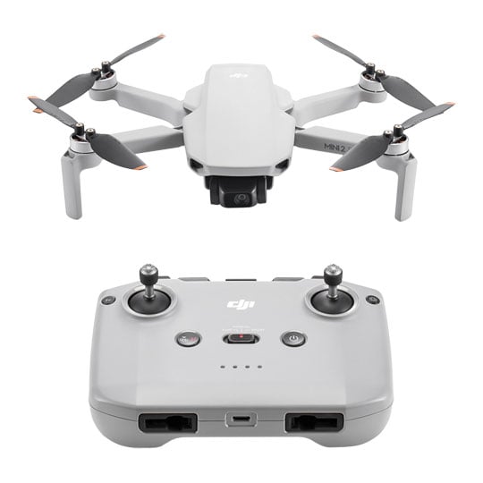 DJI Mini 2 SE Drone