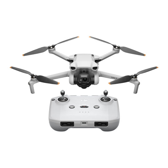 DJI Mini 3 Drone