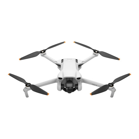 DJI Mini 3 Drone
