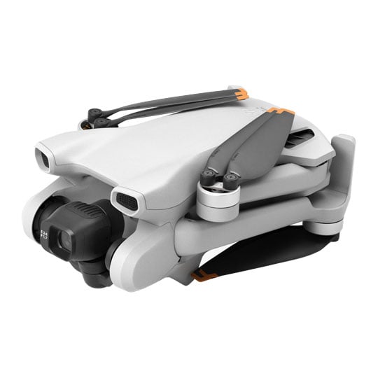 DJI Mini 3 Drone : image 4
