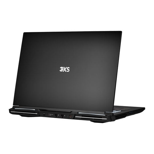 18" 3XS Evolve Pro, 16GB 5080, Intel Ultra 9 290HX Plus, 64GB DDR5, 1TB + 2TB SSD, Scan Video Laptop : image 4