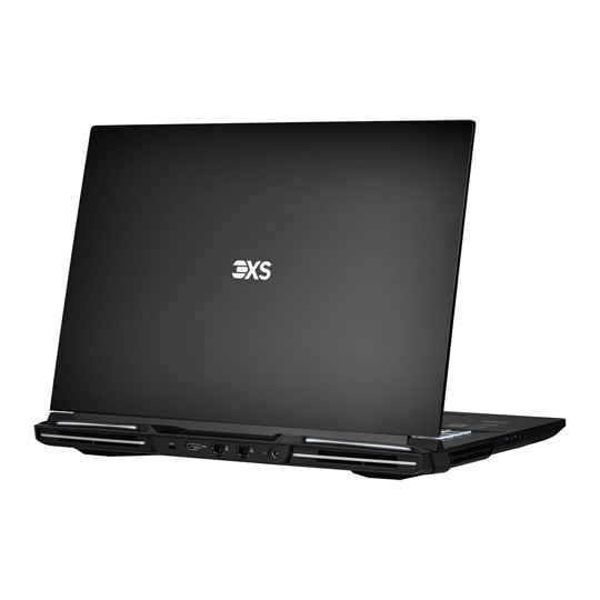 NVIDIA GeForce RTX 5090 Video Editing Laptop with Intel Core Ultra