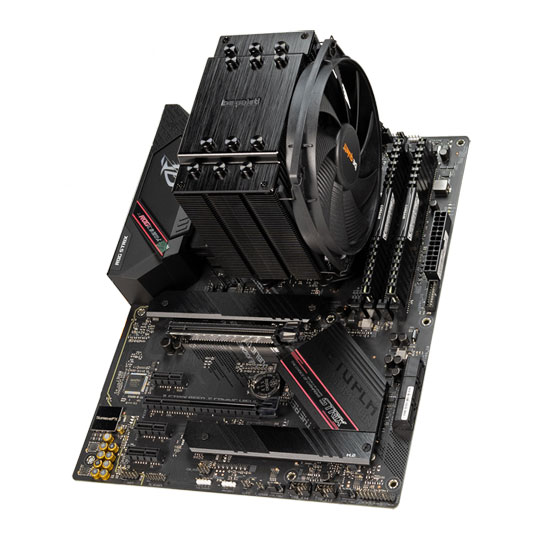 AMD Ryzen 7 5800X3D Hardware Bundle LN145566 - 3GBR7X3DB550 | SCAN UK